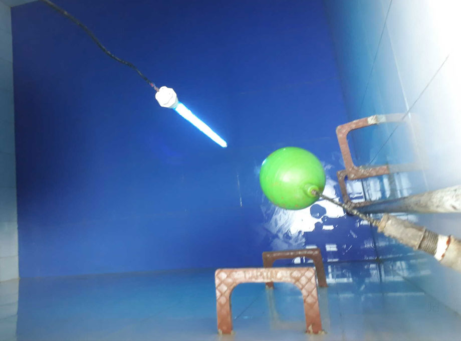 Water Tank Cleaning Service Gurgaon